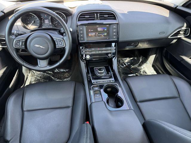 used 2017 Jaguar XE car, priced at $11,992