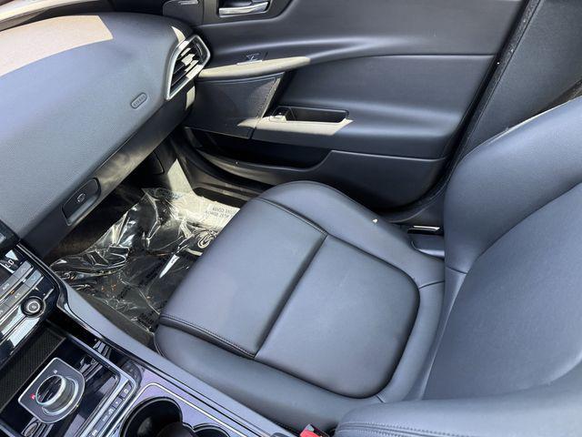 used 2017 Jaguar XE car, priced at $11,992