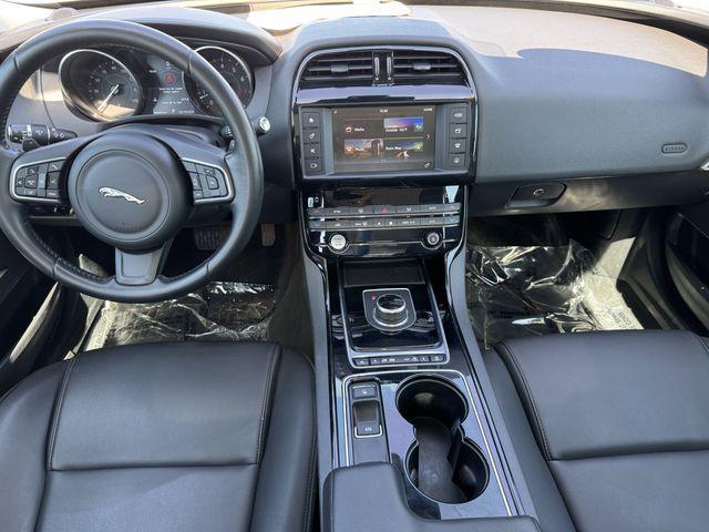used 2017 Jaguar XE car, priced at $11,992