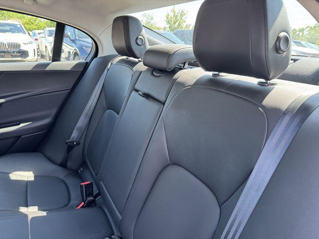 used 2017 Jaguar XE car, priced at $11,992