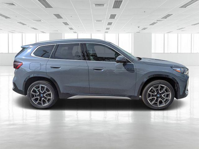 new 2026 BMW X1 car, priced at $48,175