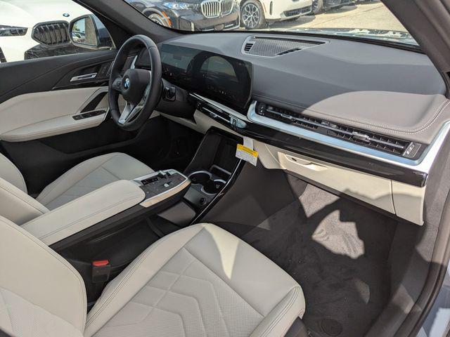 new 2026 BMW X1 car, priced at $48,175