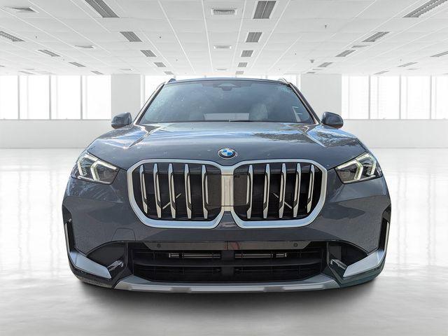 new 2026 BMW X1 car, priced at $48,175