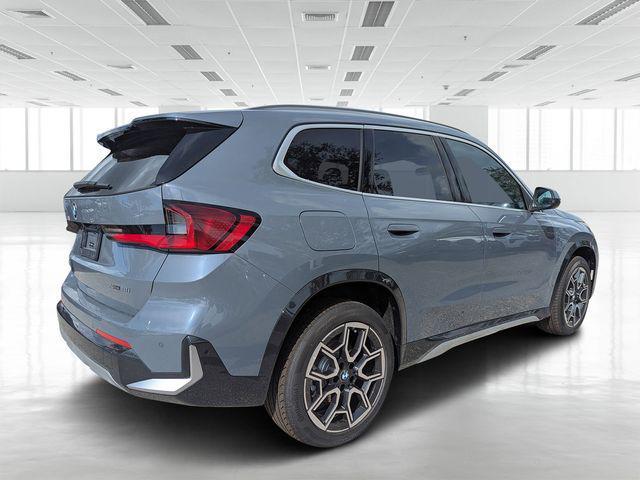 new 2026 BMW X1 car, priced at $48,175
