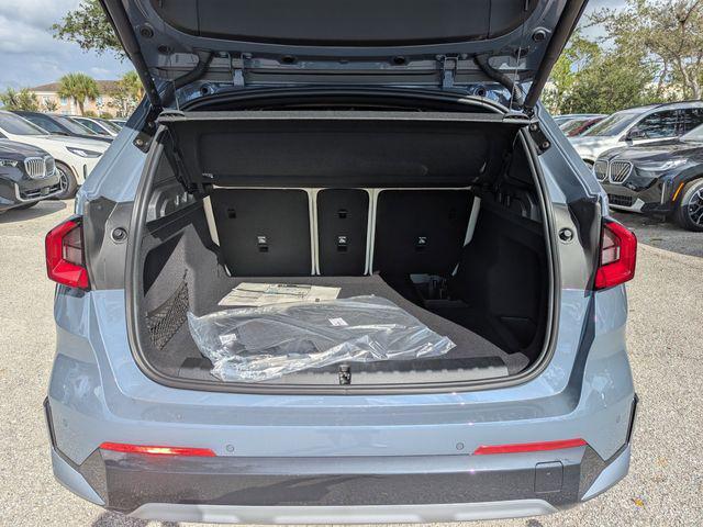 new 2026 BMW X1 car, priced at $48,175