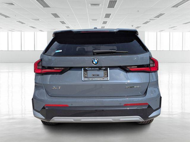 new 2026 BMW X1 car, priced at $48,175