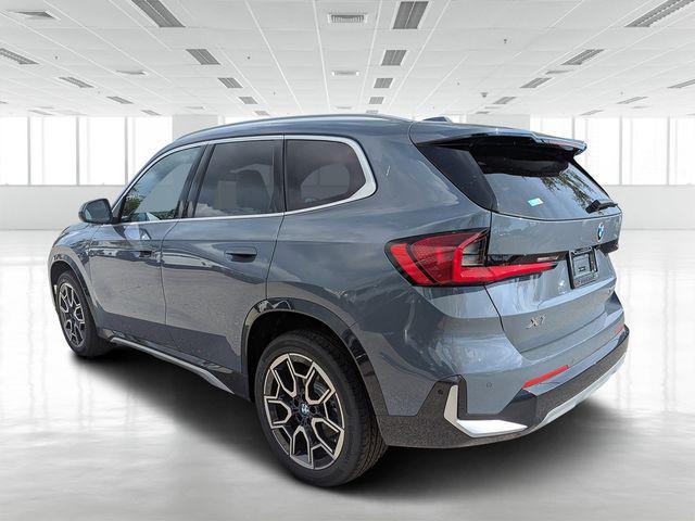new 2026 BMW X1 car, priced at $48,175