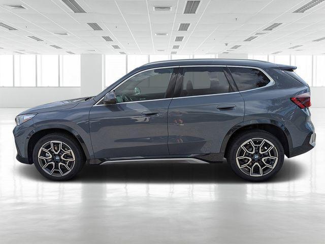 new 2026 BMW X1 car, priced at $48,175