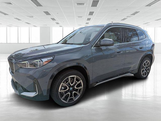 new 2026 BMW X1 car, priced at $48,175