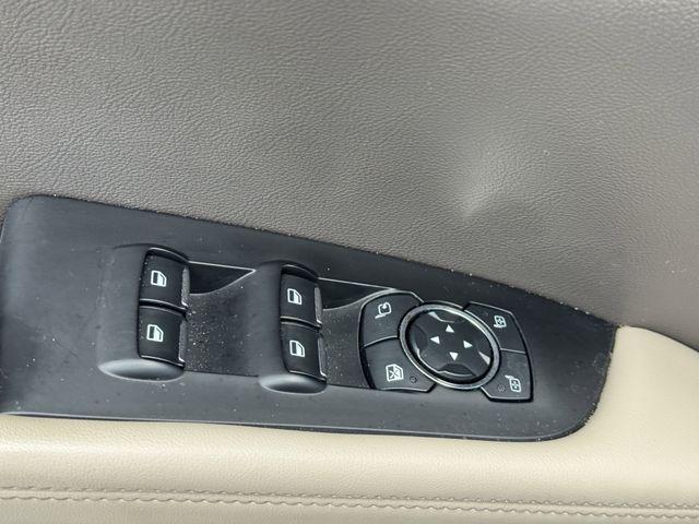 used 2023 Lincoln Nautilus car, priced at $29,971