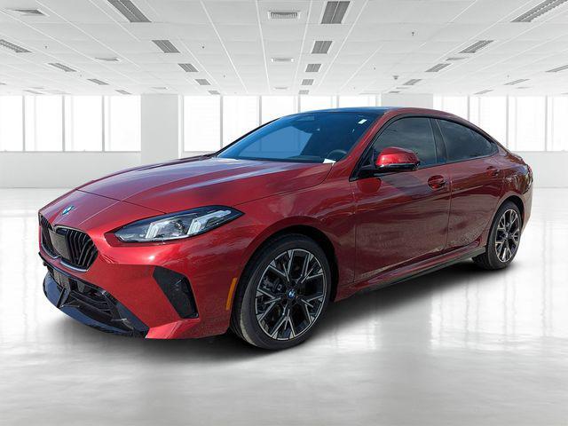 new 2026 BMW 228 Gran Coupe car, priced at $45,925