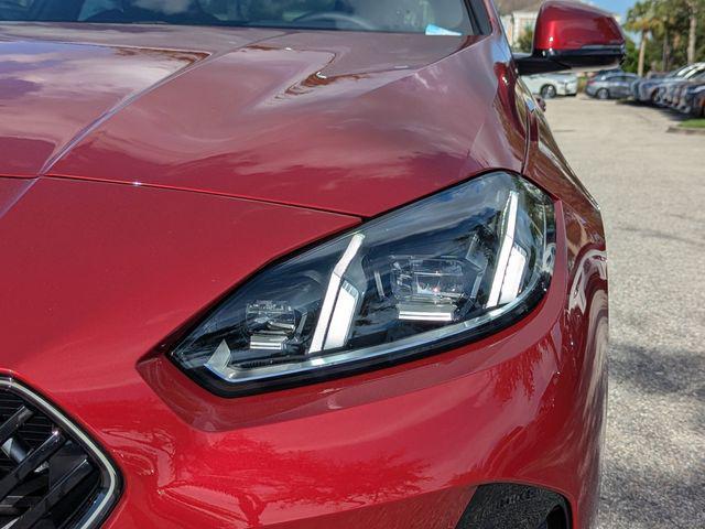 new 2026 BMW 228 Gran Coupe car, priced at $45,925
