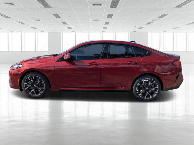 new 2026 BMW 228 Gran Coupe car, priced at $45,925