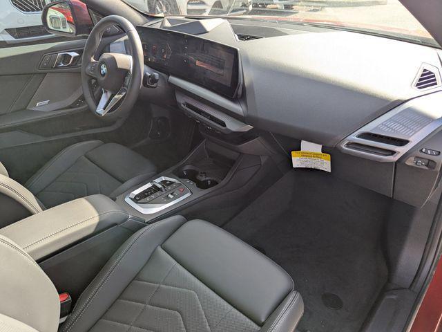 new 2026 BMW 228 Gran Coupe car, priced at $45,925