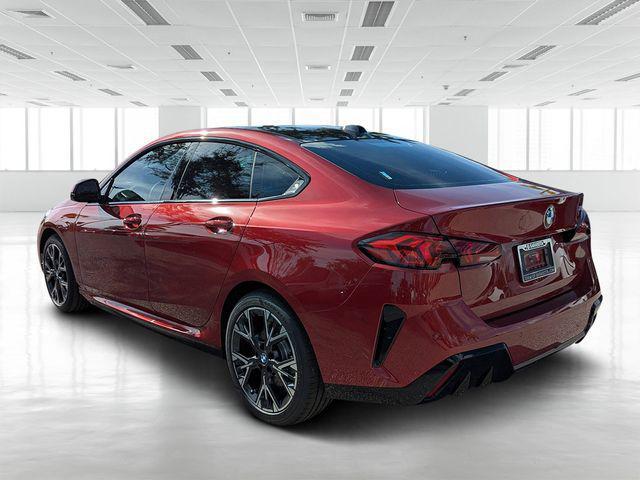 new 2026 BMW 228 Gran Coupe car, priced at $45,925