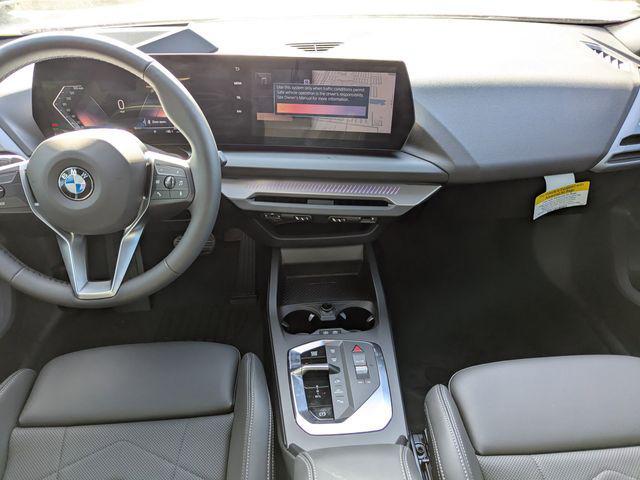 new 2026 BMW 228 Gran Coupe car, priced at $45,925