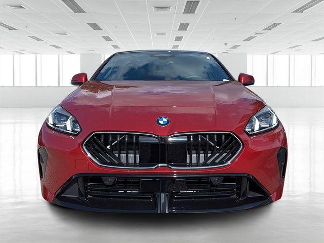 new 2026 BMW 228 Gran Coupe car, priced at $45,925