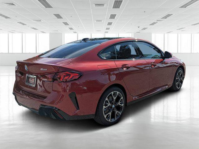 new 2026 BMW 228 Gran Coupe car, priced at $45,925
