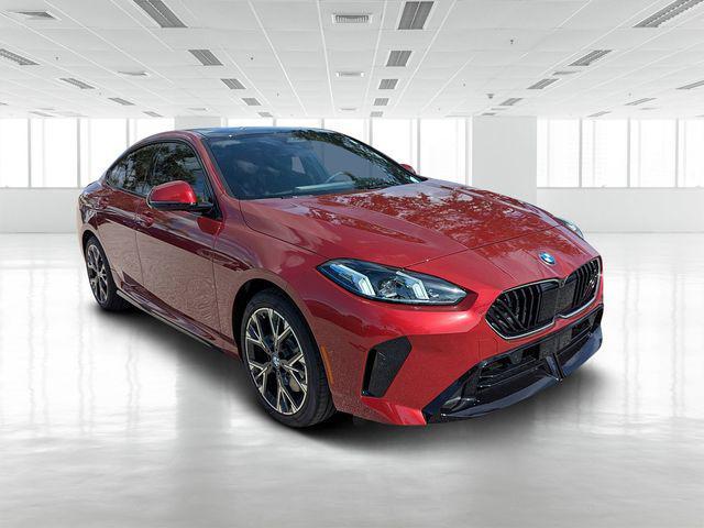 new 2026 BMW 228 Gran Coupe car, priced at $45,925