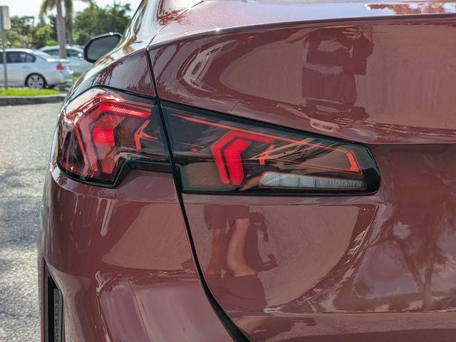 new 2026 BMW 228 Gran Coupe car, priced at $45,925