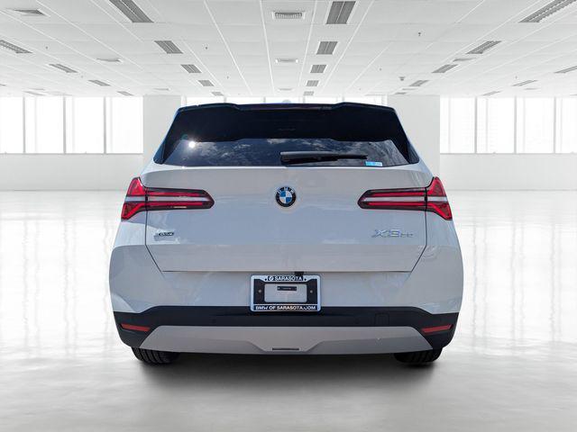 new 2026 BMW X3 car, priced at $52,275