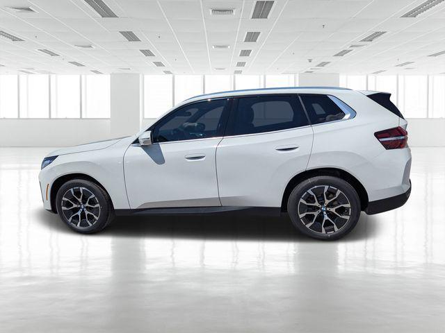 new 2026 BMW X3 car, priced at $52,275