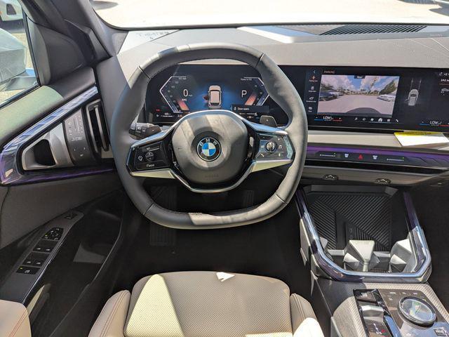 new 2026 BMW X3 car, priced at $52,275