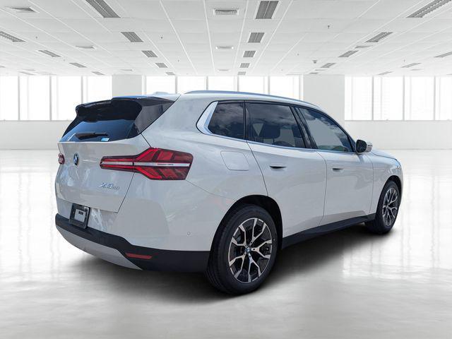 new 2026 BMW X3 car, priced at $52,275