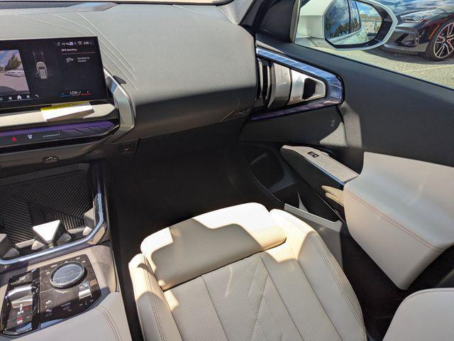 new 2026 BMW X3 car, priced at $52,275