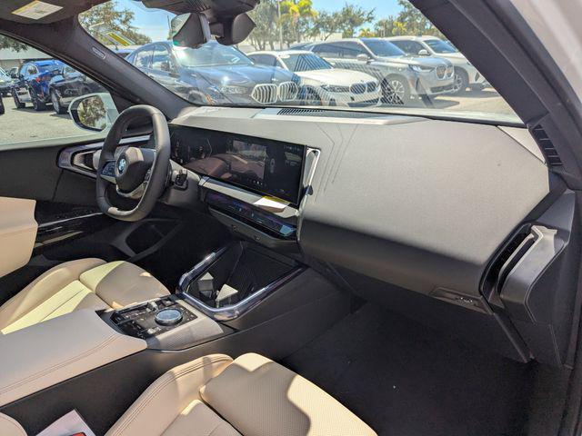new 2026 BMW X3 car, priced at $52,275