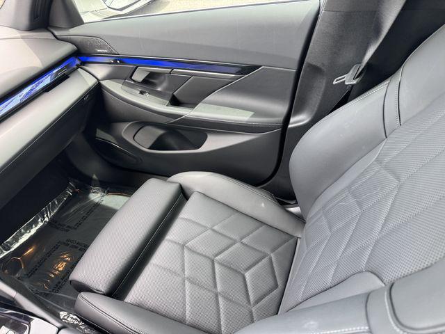 used 2024 BMW i5 car, priced at $45,313