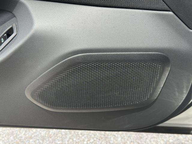 used 2024 BMW i5 car, priced at $45,313