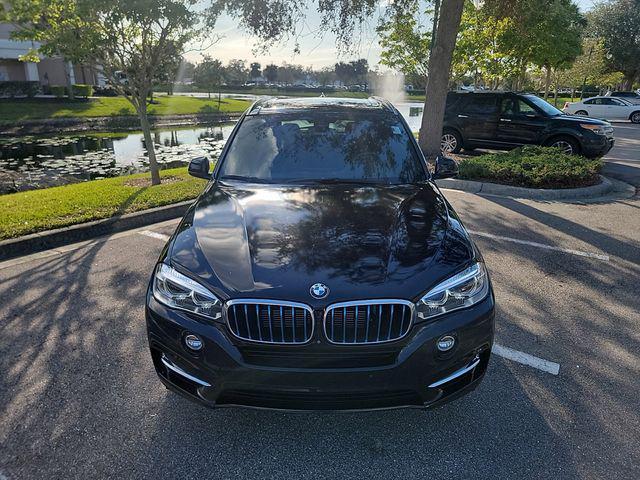 used 2017 BMW X5 eDrive car, priced at $18,242