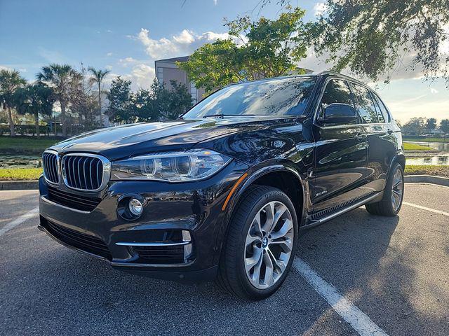 used 2017 BMW X5 eDrive car, priced at $18,242