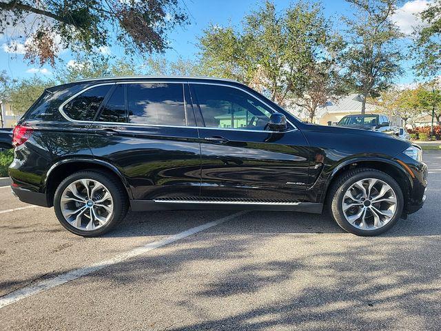 used 2017 BMW X5 eDrive car, priced at $18,242