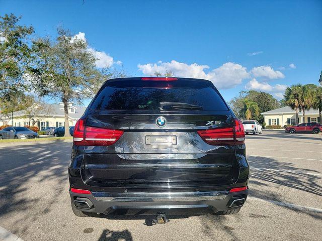 used 2017 BMW X5 eDrive car, priced at $18,242