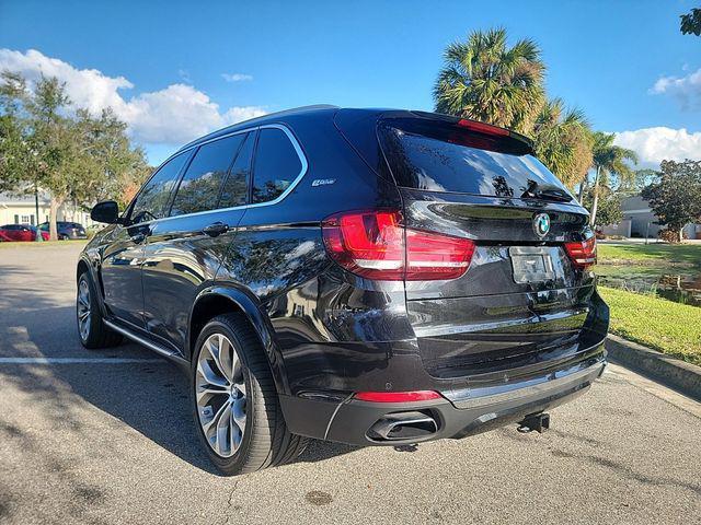 used 2017 BMW X5 eDrive car, priced at $18,242