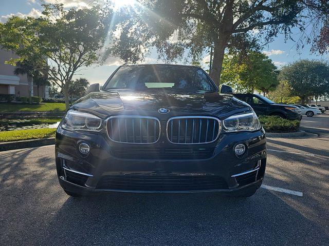 used 2017 BMW X5 eDrive car, priced at $18,242