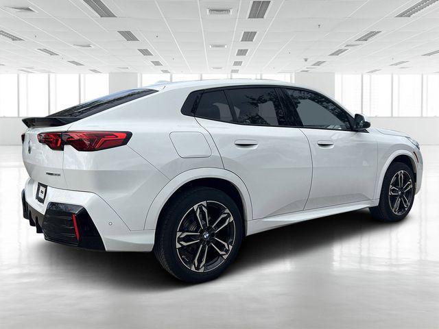 used 2025 BMW X2 car, priced at $40,891