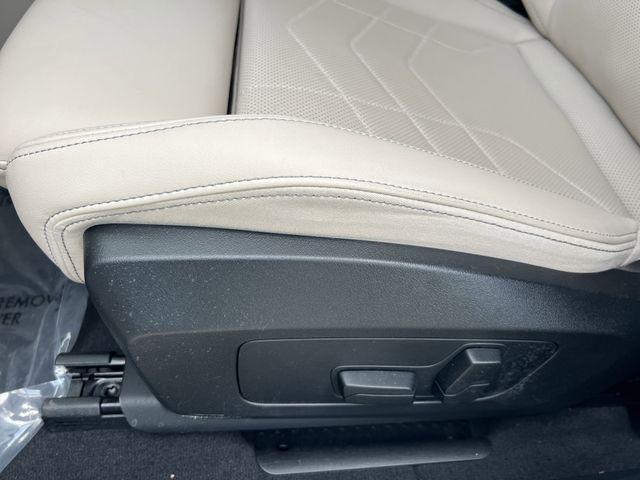 used 2025 BMW X2 car, priced at $40,891