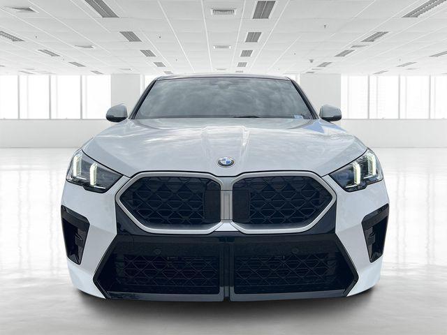 used 2025 BMW X2 car, priced at $40,891
