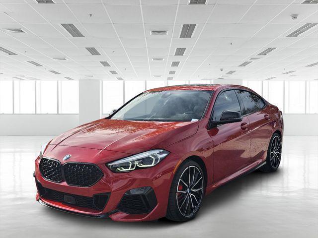 new 2024 BMW M235 Gran Coupe car, priced at $56,720