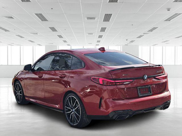 new 2024 BMW M235 Gran Coupe car, priced at $56,720