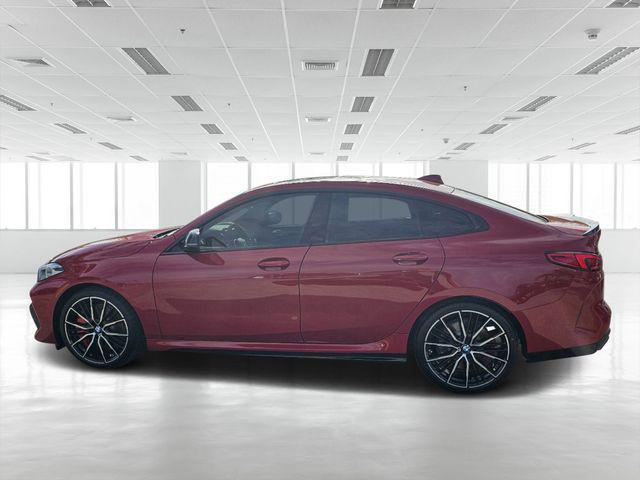 new 2024 BMW M235 Gran Coupe car, priced at $56,720