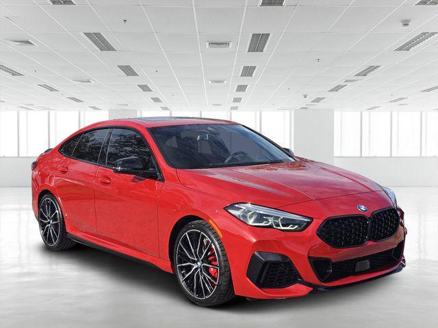 new 2024 BMW M235 Gran Coupe car, priced at $56,720