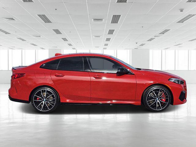 new 2024 BMW M235 Gran Coupe car, priced at $56,720