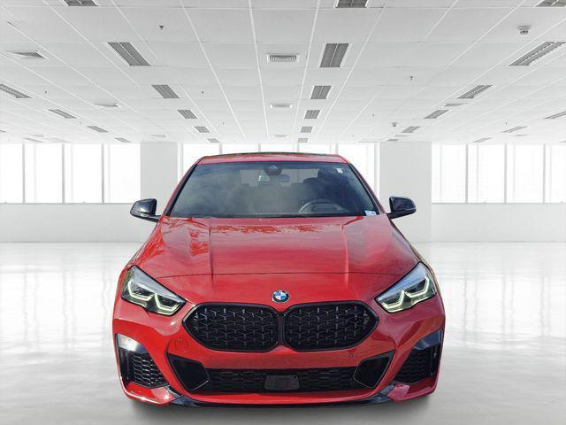 new 2024 BMW M235 Gran Coupe car, priced at $56,720