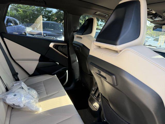 new 2025 BMW X3 car, priced at $53,375