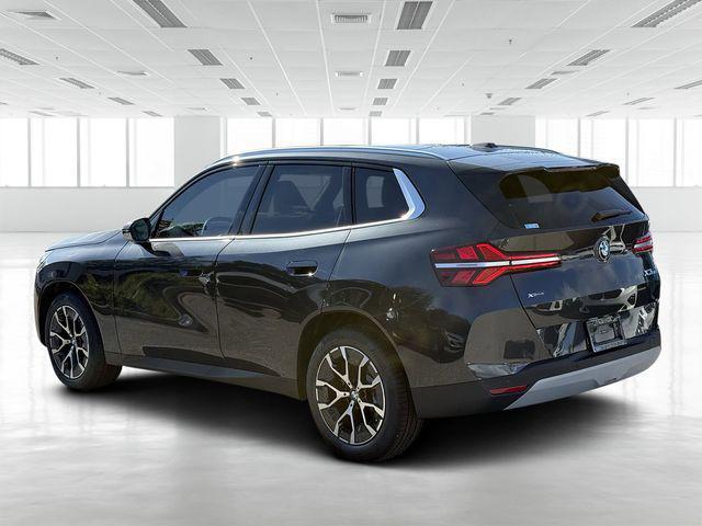 new 2025 BMW X3 car, priced at $53,375