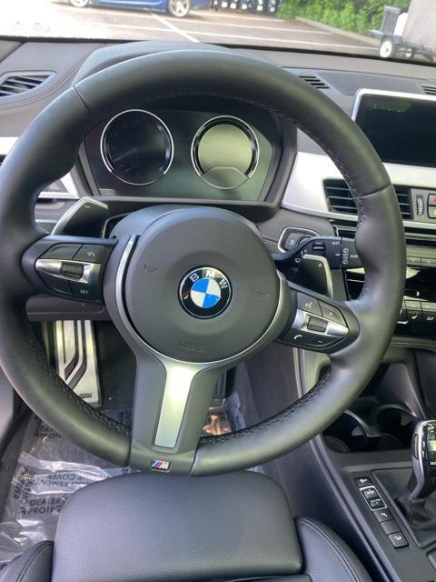 used 2020 BMW X2 car, priced at $22,191